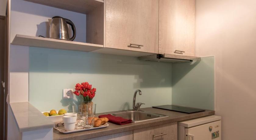 Image of One-Bedroom Apartment (2 Adults + 2 Children) 14