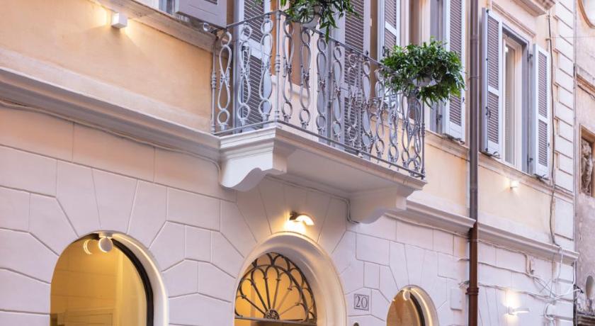 Poēsis Experience Hotel - image 12