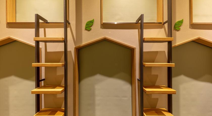 1名料金【女性専用ドミトリー】相部屋 (A Bed in All-Female Dormitory Bedroom)の画像 12