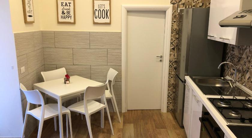 Image of Two-Bedroom Apartment 1