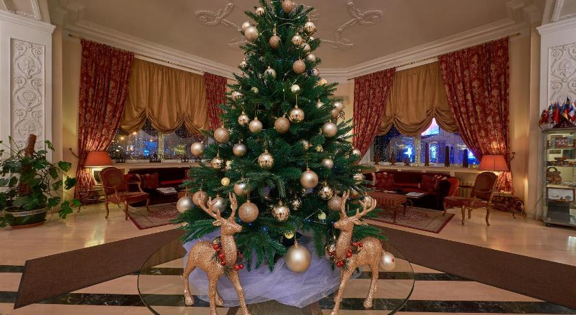Grand Hotel Ukraine photo