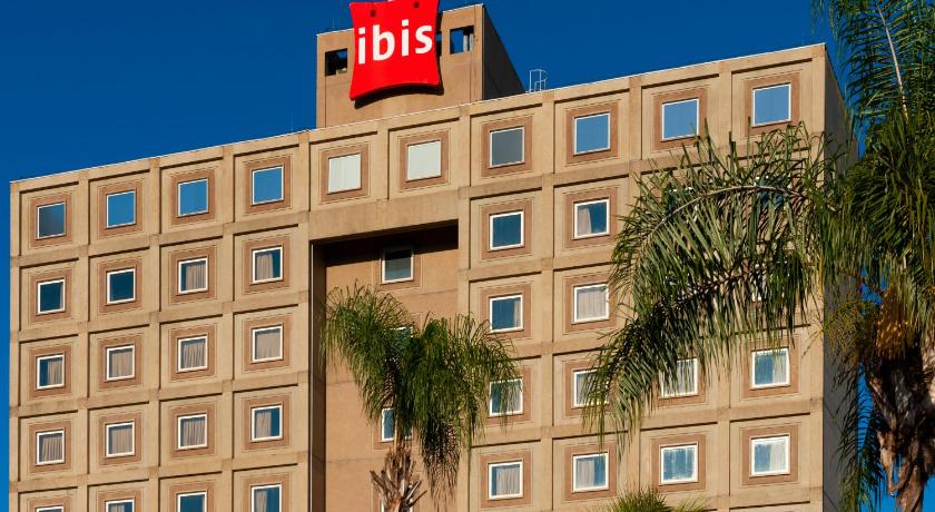 ibis Sorocaba