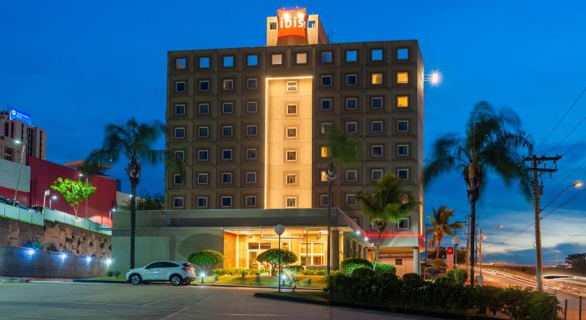 ibis Sorocaba