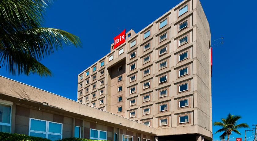 ibis Sorocaba