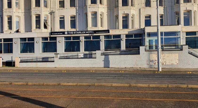 Starlux Hotel photo