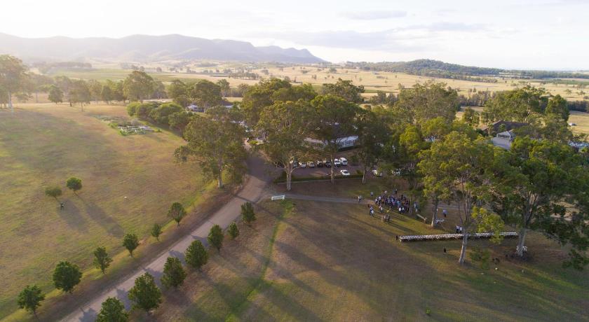 voco Kirkton Park Hunter Valley