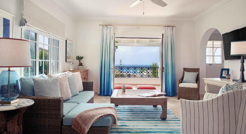 La Samanna, A Belmond Hotel, St Martin photo