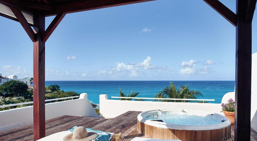 La Samanna, A Belmond Hotel, St Martin photo