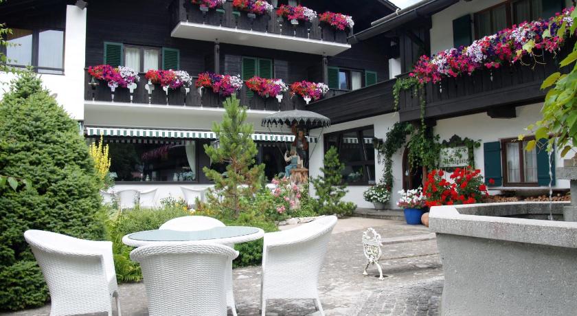 Hotel Fohrenhof Garni photo