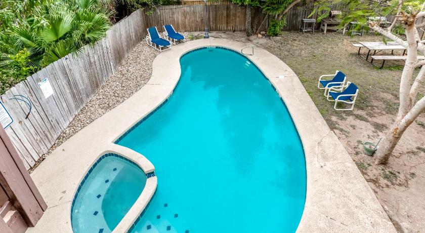 Mesquite Duplex side B photo
