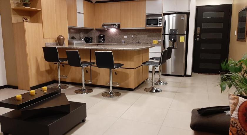 Condominio La Victoria, Departamento en Cuenca 1