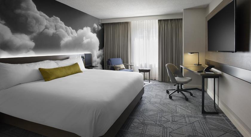 รูปของซูพีเรีย สร้างแบบใหม่ (Superior Room (Newly Renovated)) 3