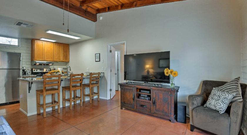 New Apartment W Pool Access Near Downtown Tucson Tucson Az