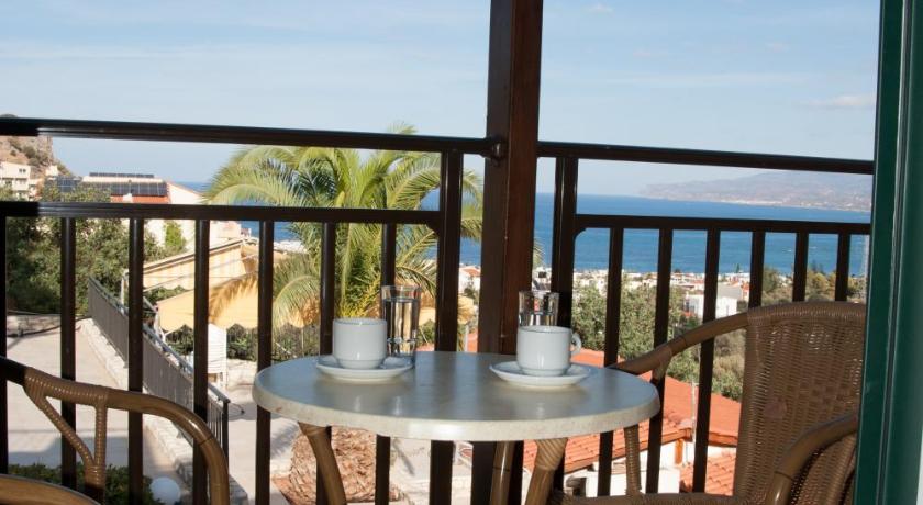 Image of Superior Apartment (3 Adults) 8