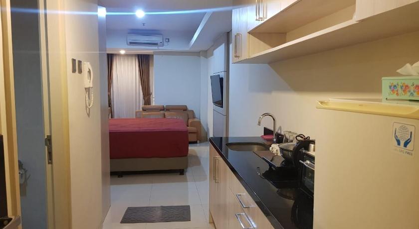#7 Apartemen The Pinnacle - Louis Kienne Pandanaran Semarang photo