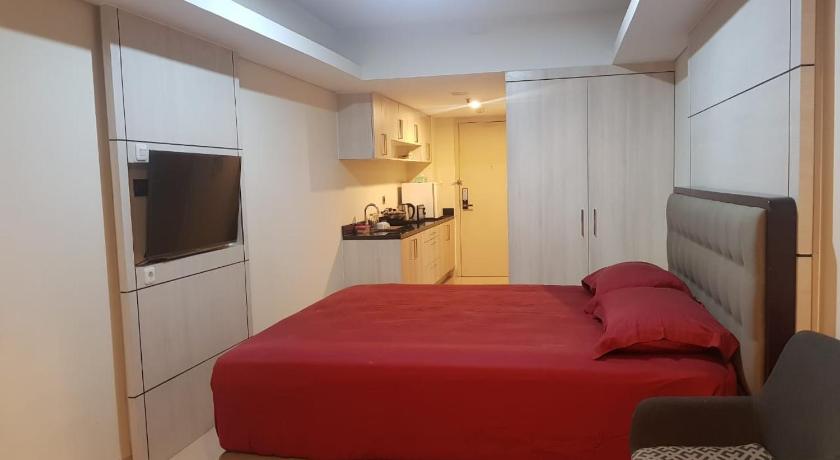 #7 Apartemen The Pinnacle - Louis Kienne Pandanaran Semarang photo