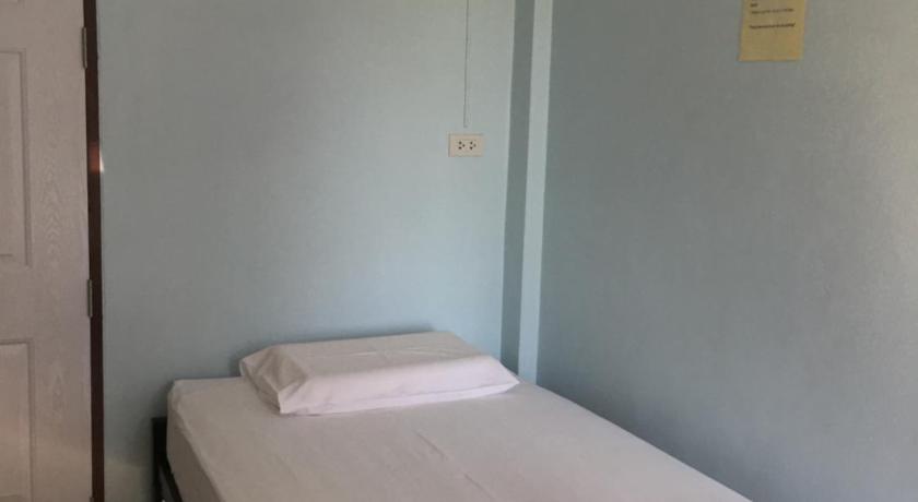 Image of Basic Triple Room 13