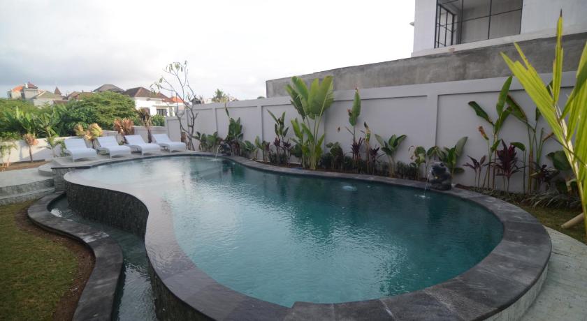 Kusuma Guesthouse 2 photo