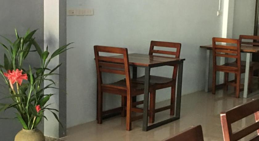 Image of Basic Triple Room 10