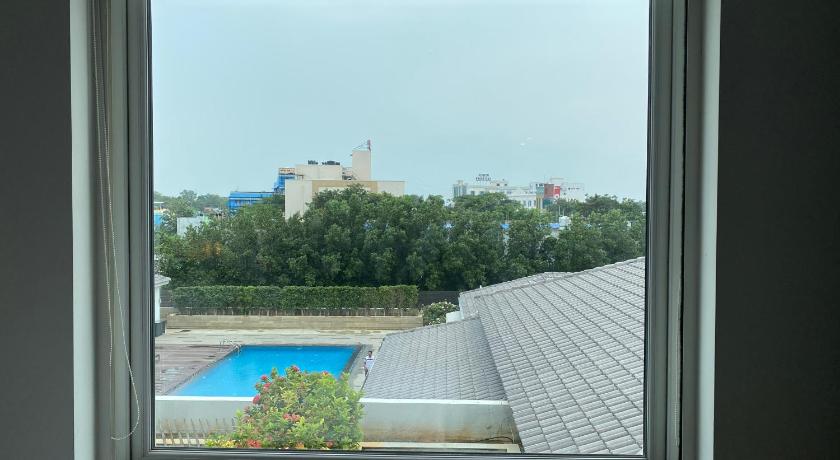 JKR Resort & Spa