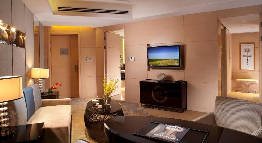 Image of Suite Room 5