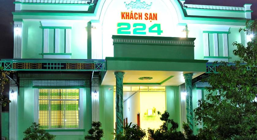 Khach san 224