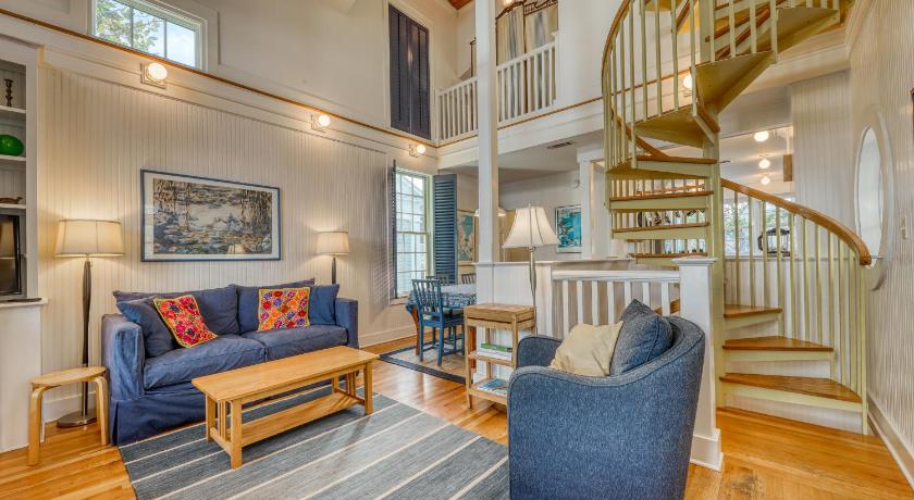 Seaside — Hotel in Seagrove Beach (FL)