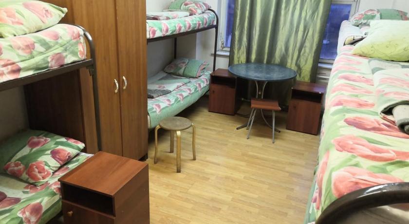 HotelHot Kotelniki photo