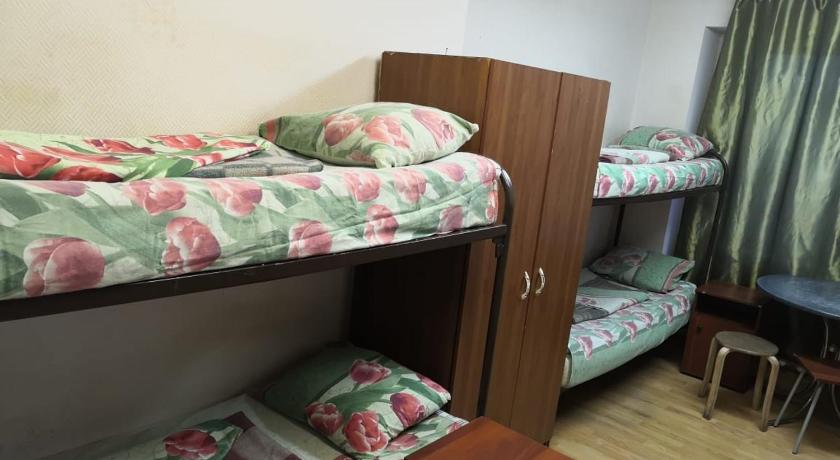 HotelHot Kotelniki photo