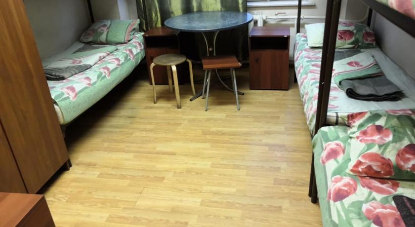 HotelHot Kotelniki photo