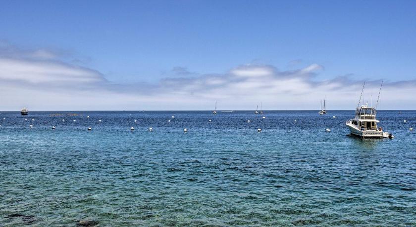 Catalina Island Cottage - Walk to Main St and Beach! photo