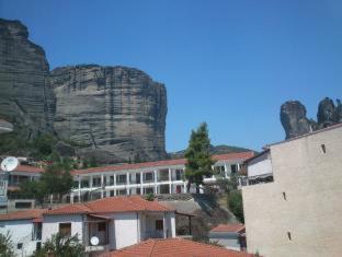 Toti Boutique Rooms - image 12