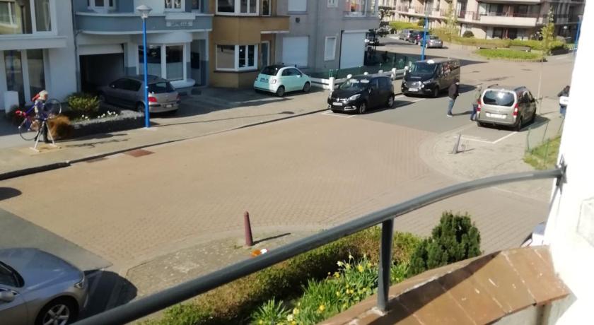 LEHOUCK kamers ontbijt photo