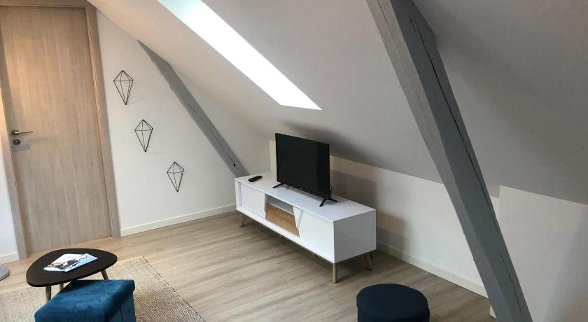 Charming Home - City Center Cosy Apartments photo