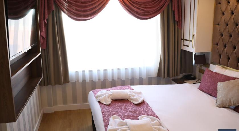 Burj Al Istanbul Istanbul 2021 Updated Prices Deals