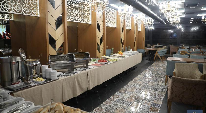 Burj Al Istanbul - image 10