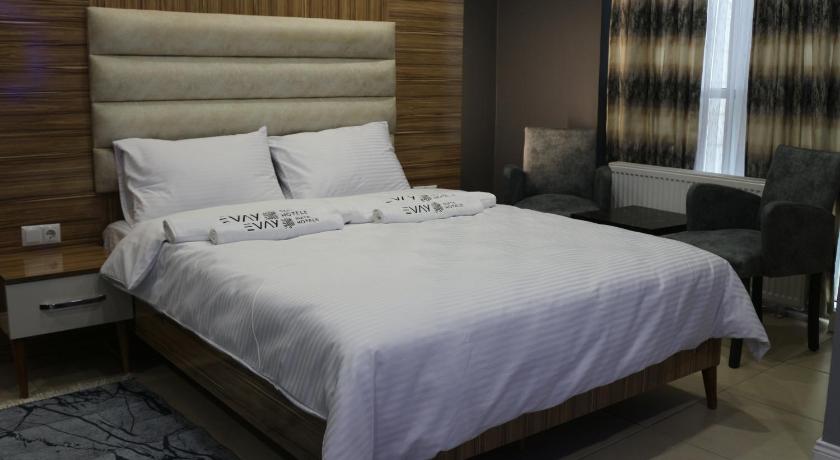 Evay Suite Spa & Wellness Hotel Istanbul photo