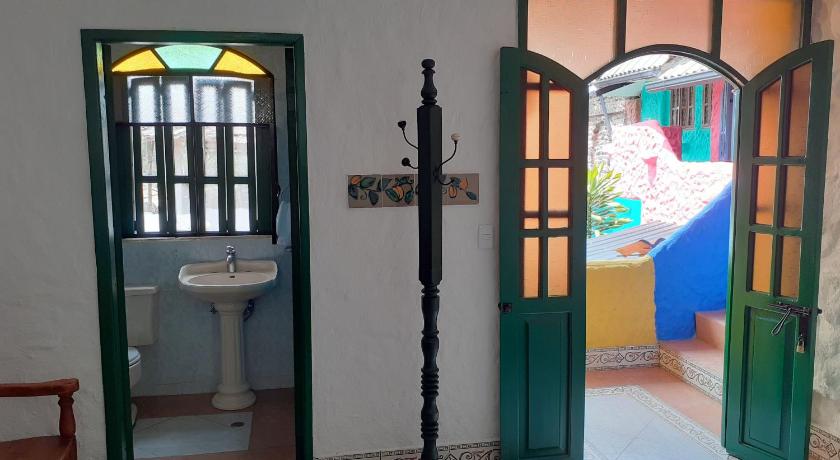 CasKaffeSu Hotel and Restaurant Mindo photo