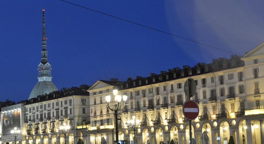 TO.STA BwithoutB HOME SHARING NEL CENTRO DI TORINO photo