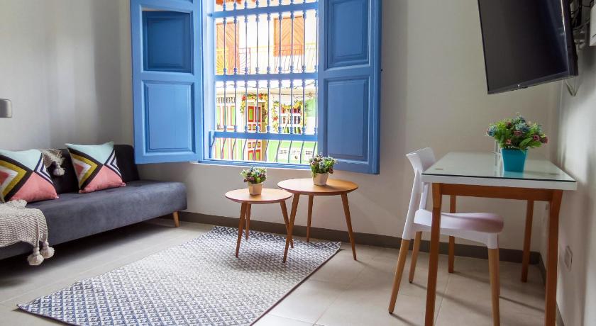 Azulado Jerico — Hotel in Jerico