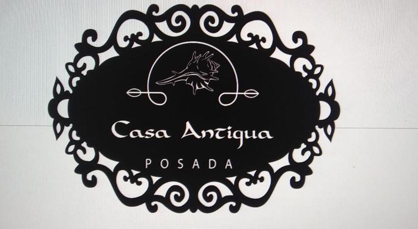 Posada Casa Antigua photo
