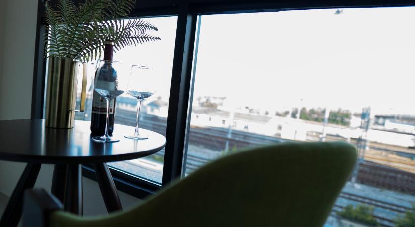 The Port Hotel Busan photo