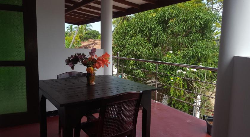 Samudra Guest House photo