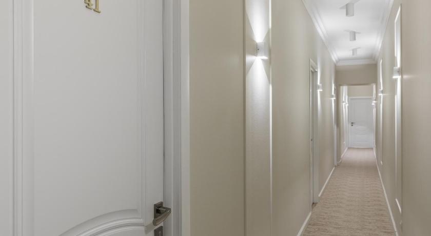 Nevsky Mayak Hotel photo