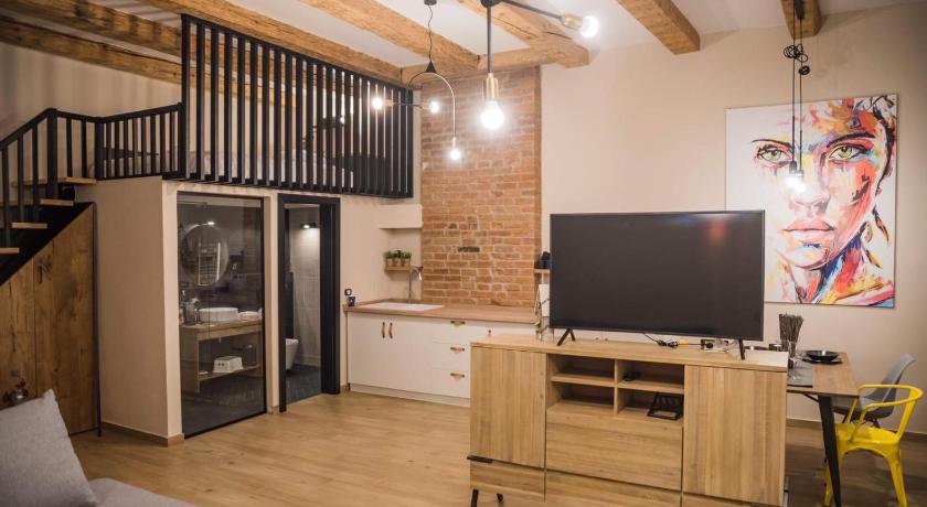 Casa Verde Brasov Flat 2 — Hotel in Brasov