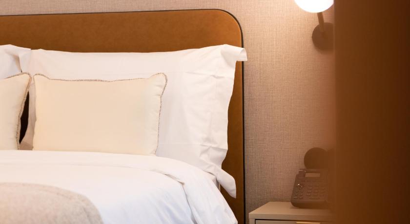 LX SoHo Boutique Hotel by RIDAN Hotels - 41