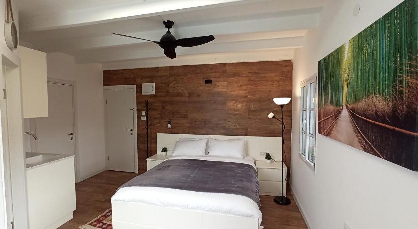 Boutique 22 guest rooms photo