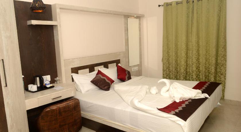 HOTEL SHREESH KOLKATA