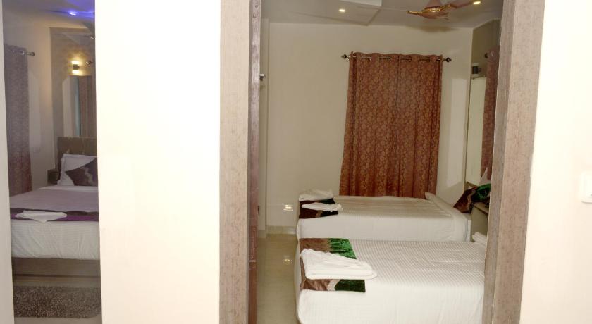 HOTEL SHREESH KOLKATA