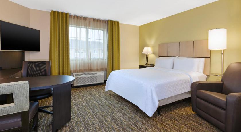 Candlewood Suites Washington North